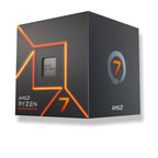 AMD Ryzen 7 7700 Processor with Radeon Graphics