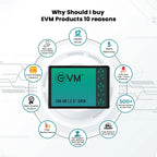 EVM 256GB SATA SSD