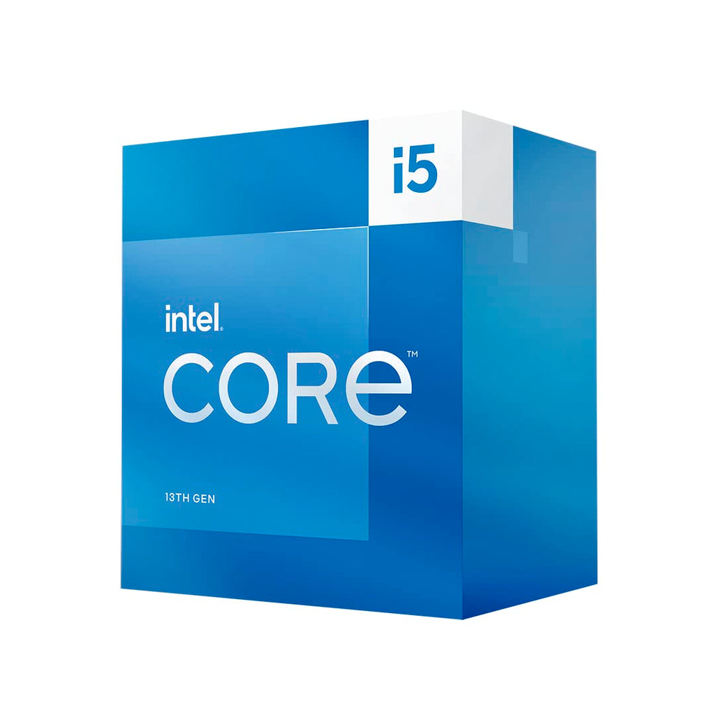Intel Core i5-13400 Processor