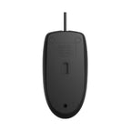 HP M050 3 Button Wired USB Mouse