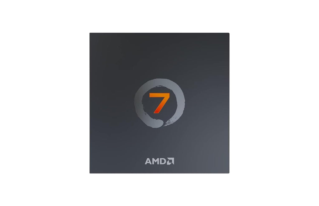AMD Ryzen 7 7700 Processor with Radeon Graphics