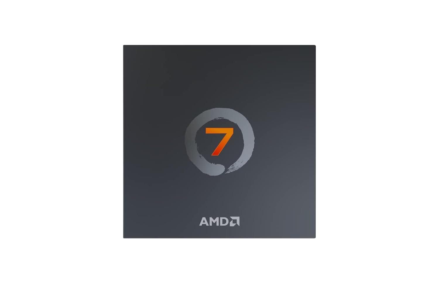 AMD Ryzen 7 7700 Processor with Radeon Graphics