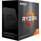 AMD Ryzen 7 5700G Processor with Radeon Graphics