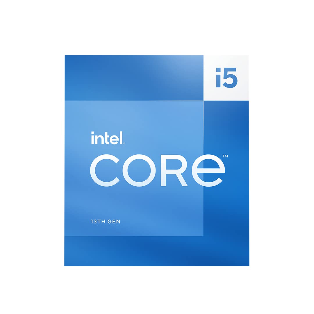 Intel Core i5-13400 Processor