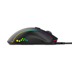 Ant Esports GM600 7200DPI RGB Wired Gaming Mouse Black