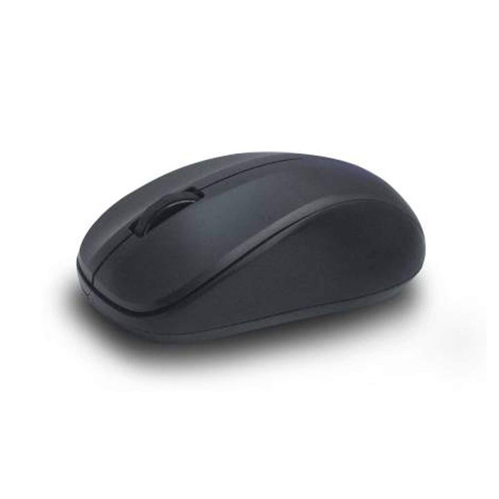 HP S500 Wireless Mouse (Black)