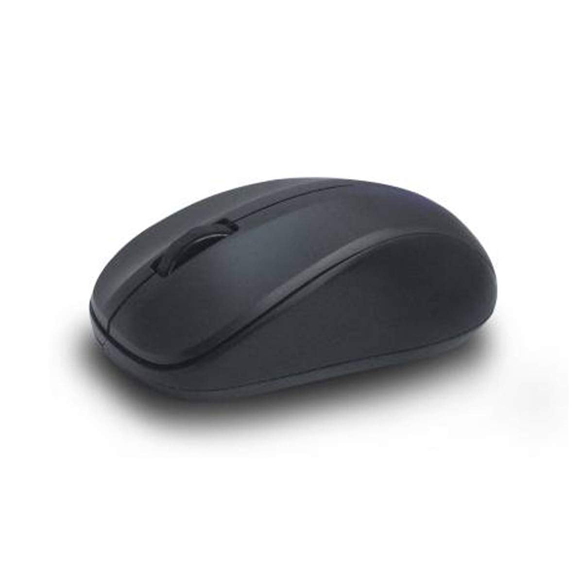 HP S500 Wireless Mouse (Black)
