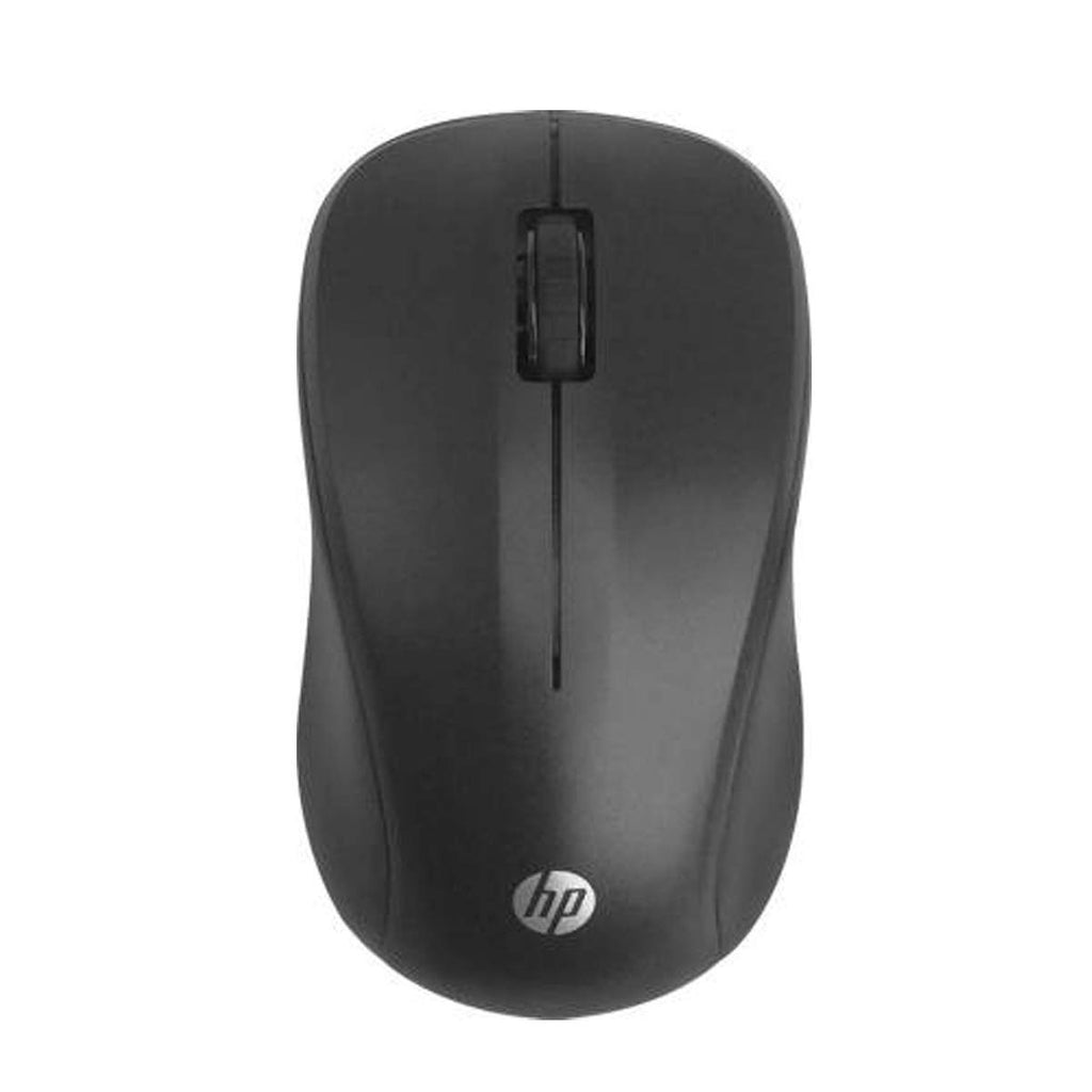HP S500 Wireless Mouse (Black)