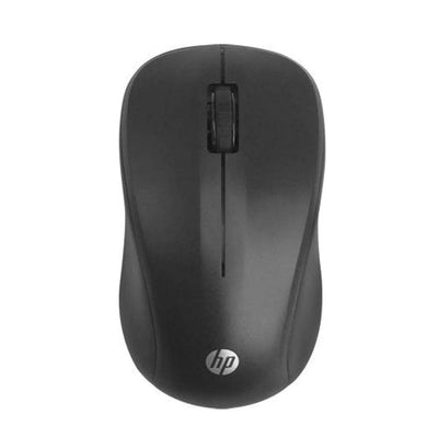 HP S500 Wireless Mouse (Black)