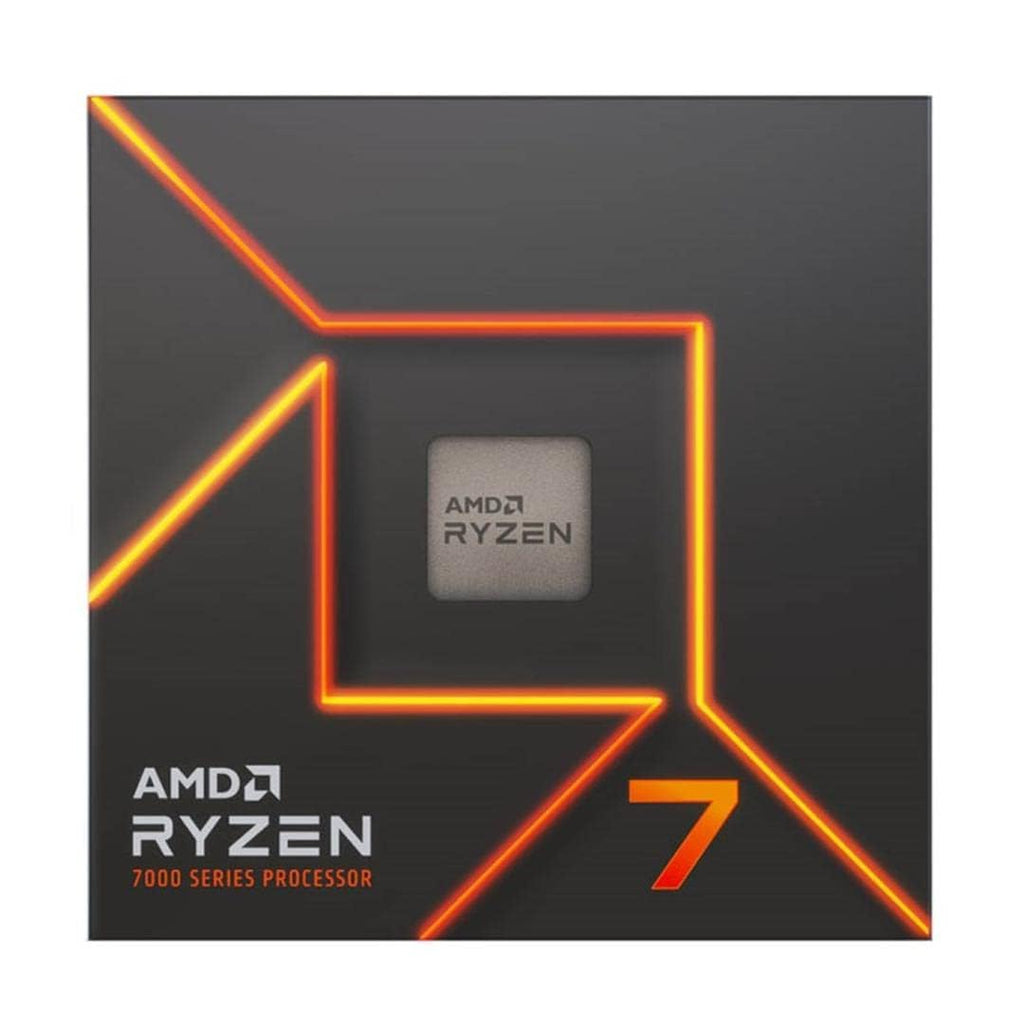 AMD Ryzen 7 7700 Processor with Radeon Graphics