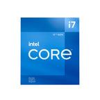 Intel Core i7-12700F Processor