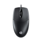 HP M050 3 Button Wired USB Mouse