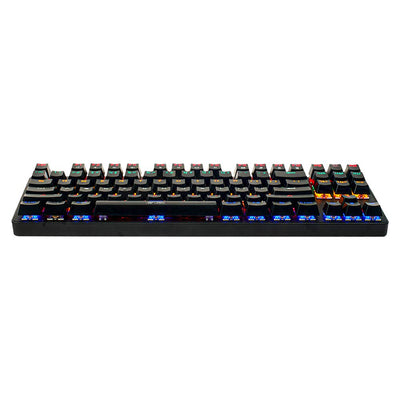 Ant Esports MK1000 Mechanical wired Gaming Keyboard Black