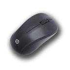HP S500 Wireless Mouse (Black)