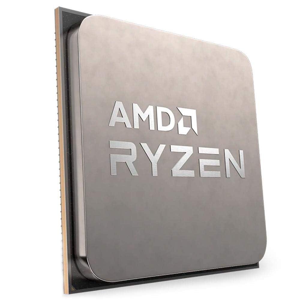 AMD Ryzen 7 5700G Processor with Radeon Graphics