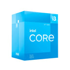 Intel Core i3-12100F Processor