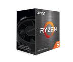 AMD Ryzen 5 5500 Processor