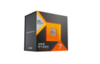 AMD Ryzen 7 7800X3D Processor with Radeon Graphics