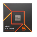 AMD Ryzen 5 7600 Processor with Radeon Graphics