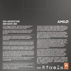 AMD Ryzen 7 7700X Processor with Radeon Graphics
