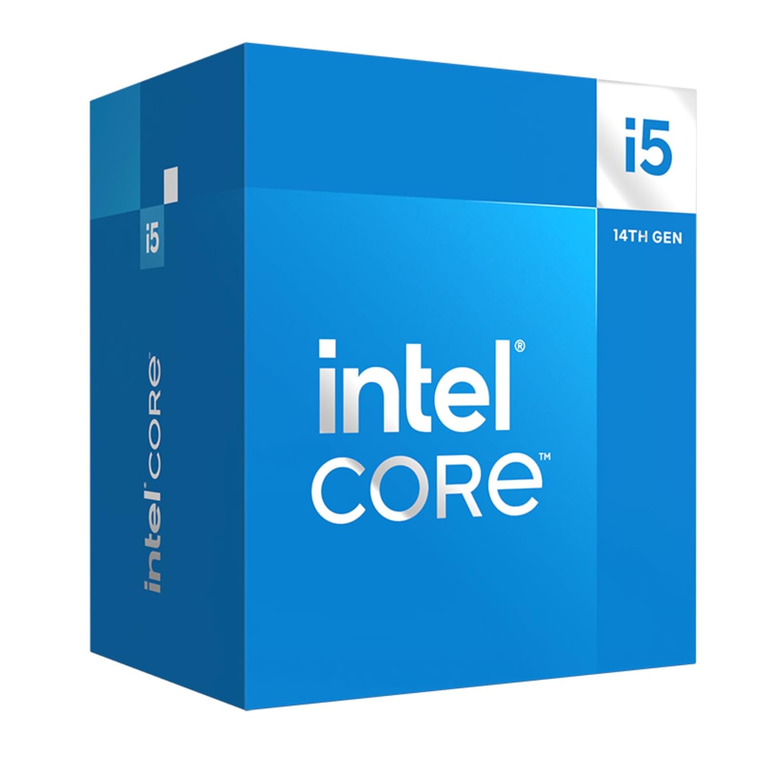 Intel Core i5-14500 Processor