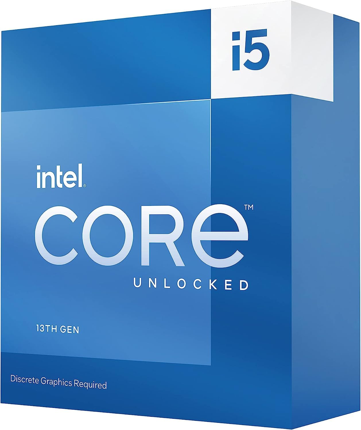 Intel Core i5-13600KF Processor