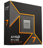 AMD Ryzen 7 9700X Processor with Radeon Graphics