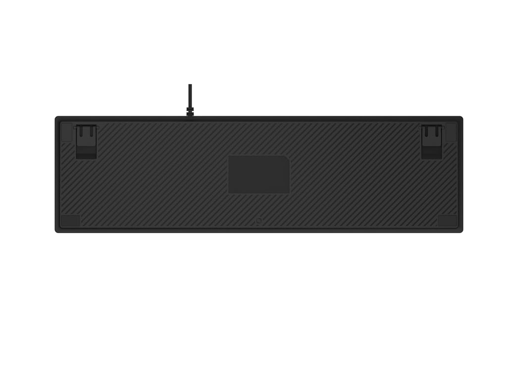 HP GK400F Mechanical Gaming Keyboard