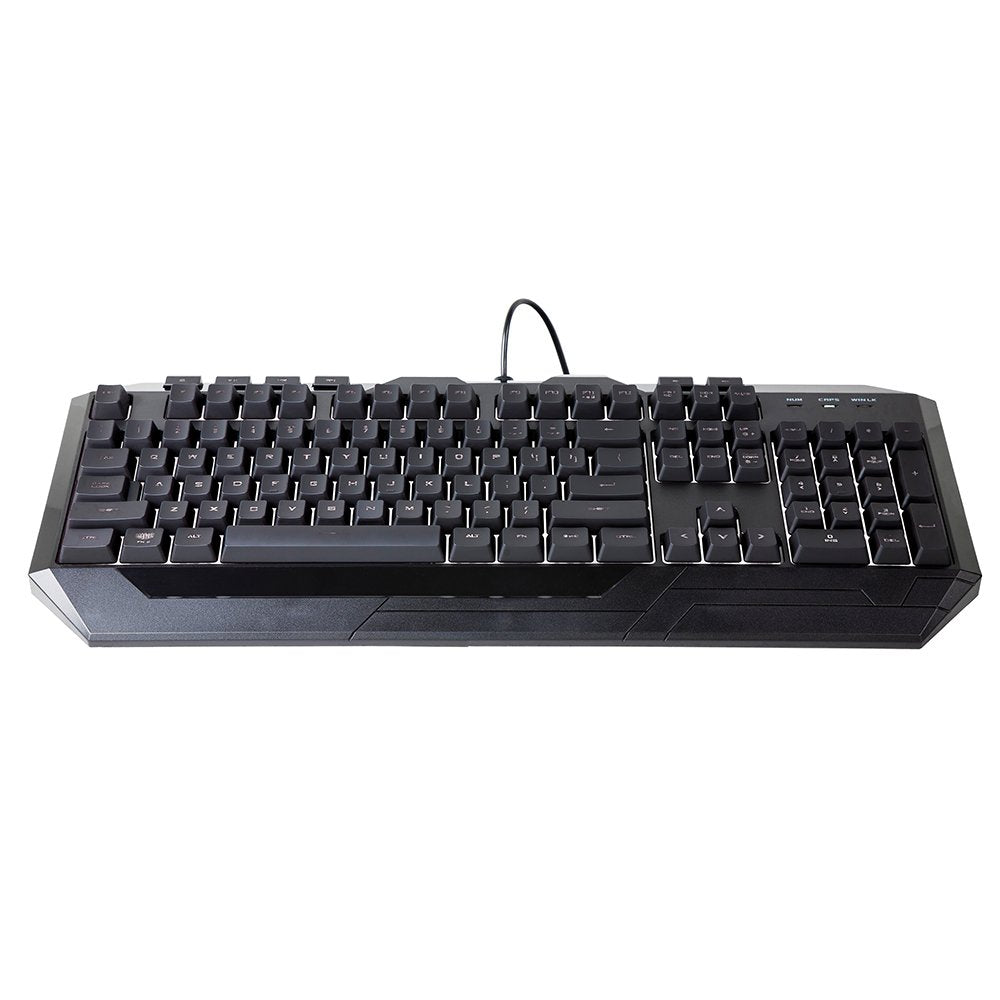 Cooler Master Devastator 3 USB Gaming Keyboard & Mouse Combo