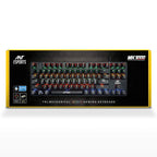 Ant Esports MK1000 Mechanical wired Gaming Keyboard Black