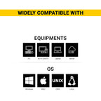 Ant Esports 690 Neo 256GB SSD