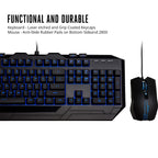 Cooler Master Devastator 3 USB Gaming Keyboard & Mouse Combo