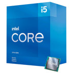 Intel Core i5-11400F Processor