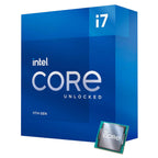 Intel Core i7-11700K Processor