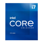 Intel Core i7-11700K Processor