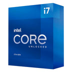Intel Core i7-11700K Processor