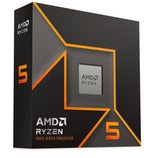 AMD Ryzen 5 9600X Processor with Radeon Graphics