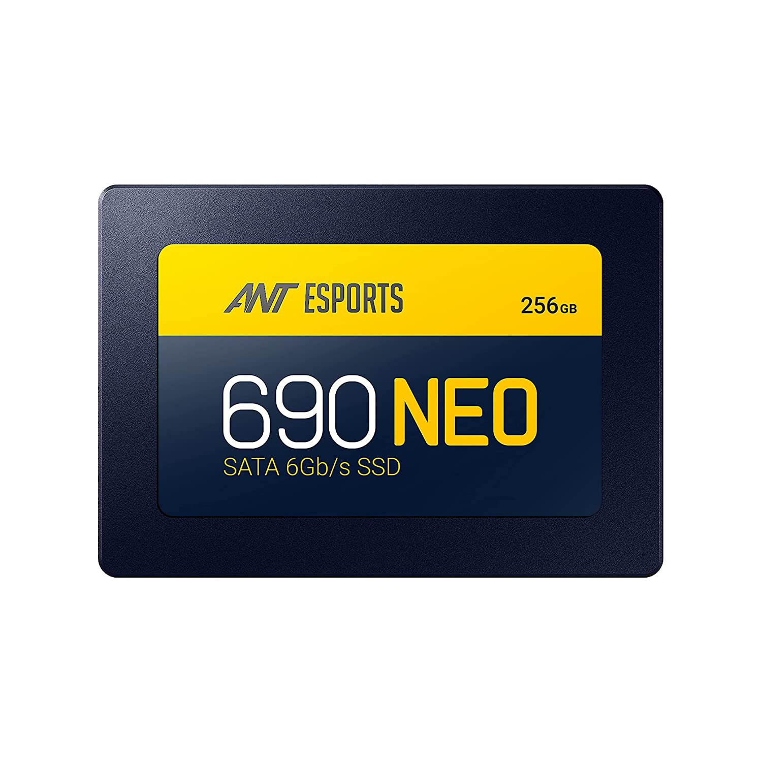 Ant Esports 690 Neo 256GB SSD