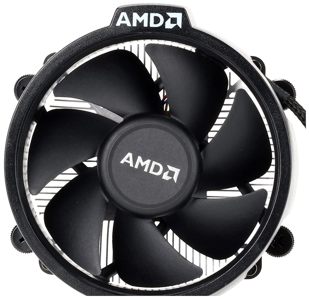 AMD Ryzen 5 5500 Processor