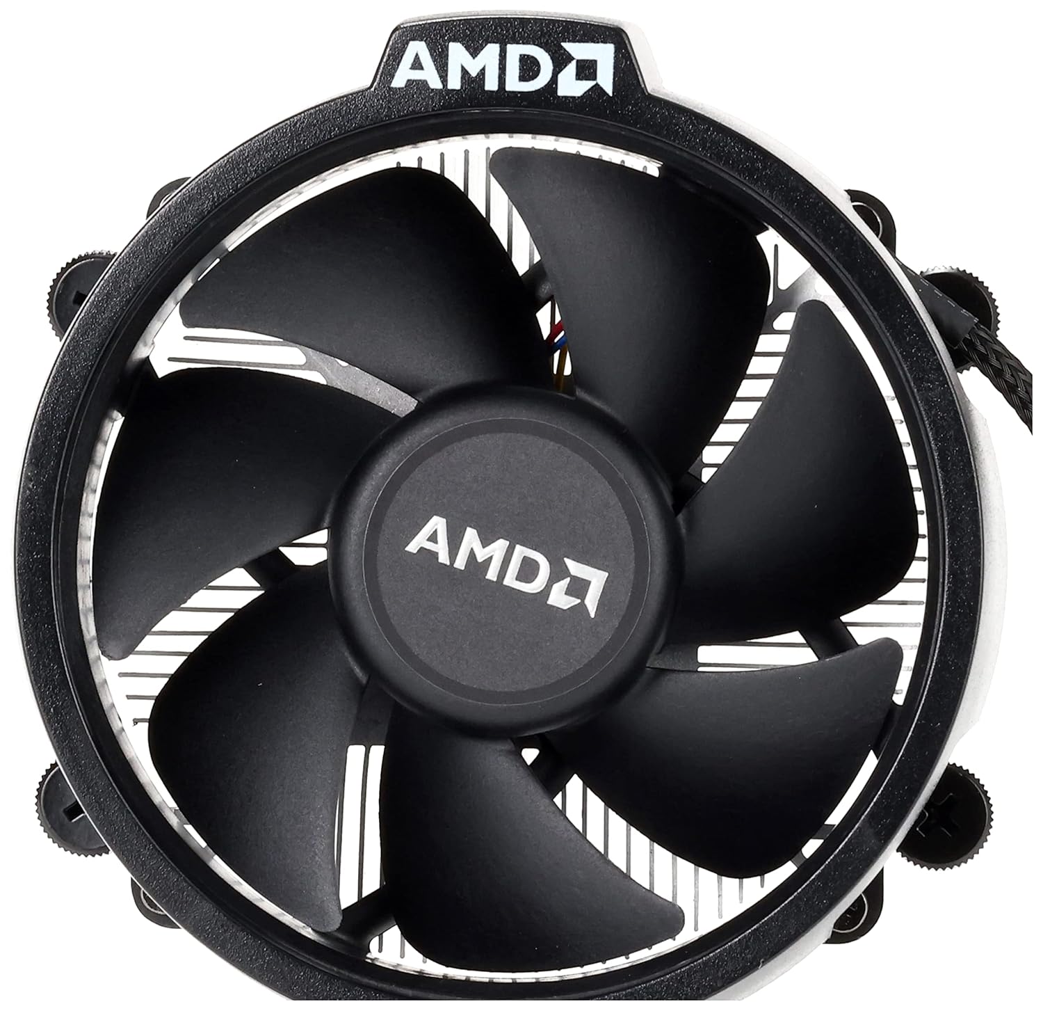 AMD Ryzen 5 5500 Processor