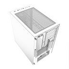 Ant Esports 200 Air Mini Mesh White M-ATX Case