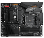 Gigabyte B550 AORUS Elite AX V2 (Wi-Fi) Motherboard
