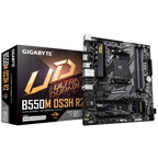 GIGABYTE B550M DS3H R2 M-ATX Motherboard