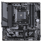 GIGABYTE B550M GAMING X WIFI6 M-ATX Motherboard