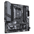 GIGABYTE B550M GAMING X WIFI6 M-ATX Motherboard