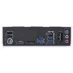 GIGABYTE B550M GAMING X WIFI6 M-ATX Motherboard