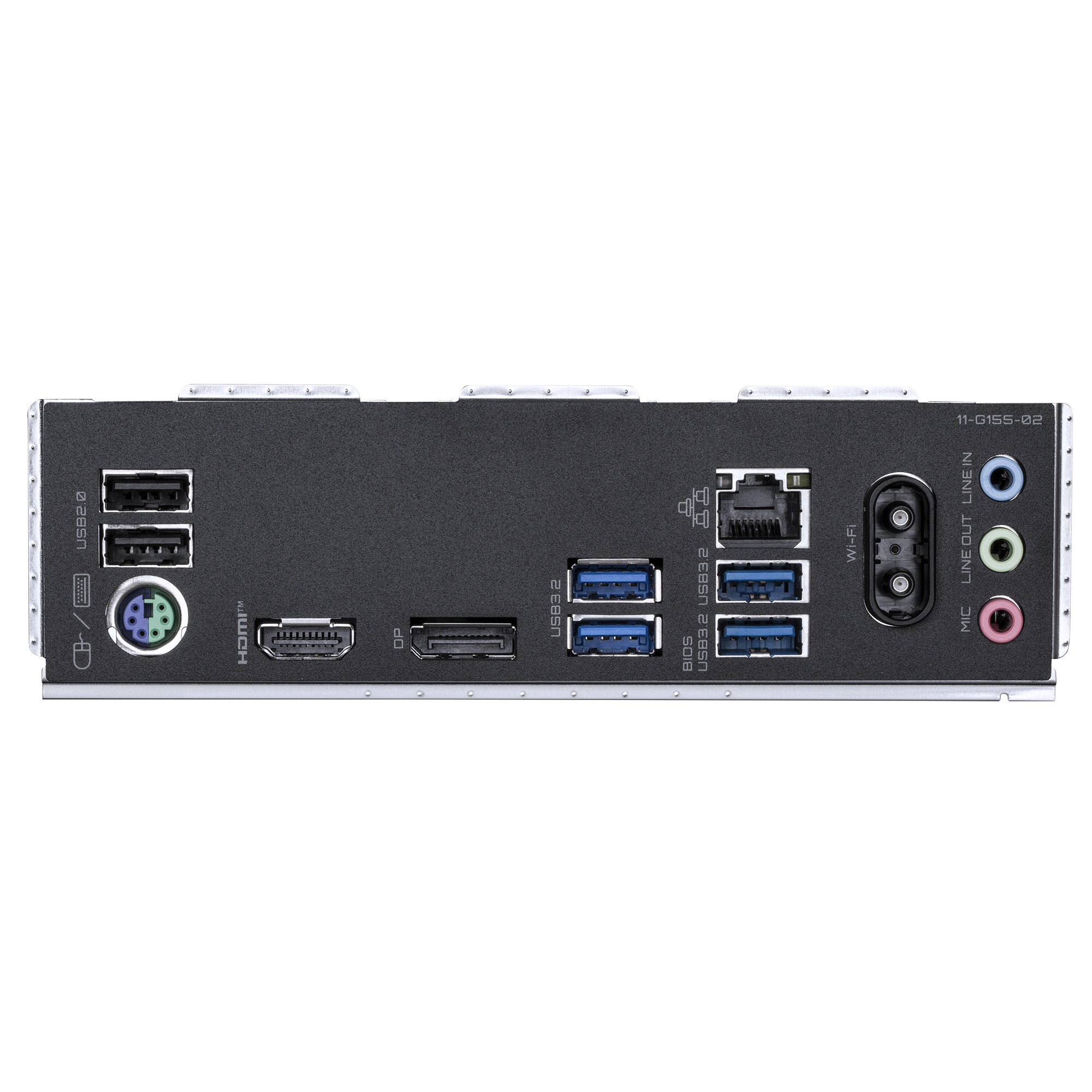 GIGABYTE B550M GAMING X WIFI6 M-ATX Motherboard