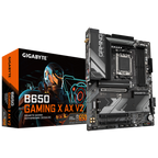 Gigabyte B650 Gaming X AX V2 WIFI ATX Motherboard