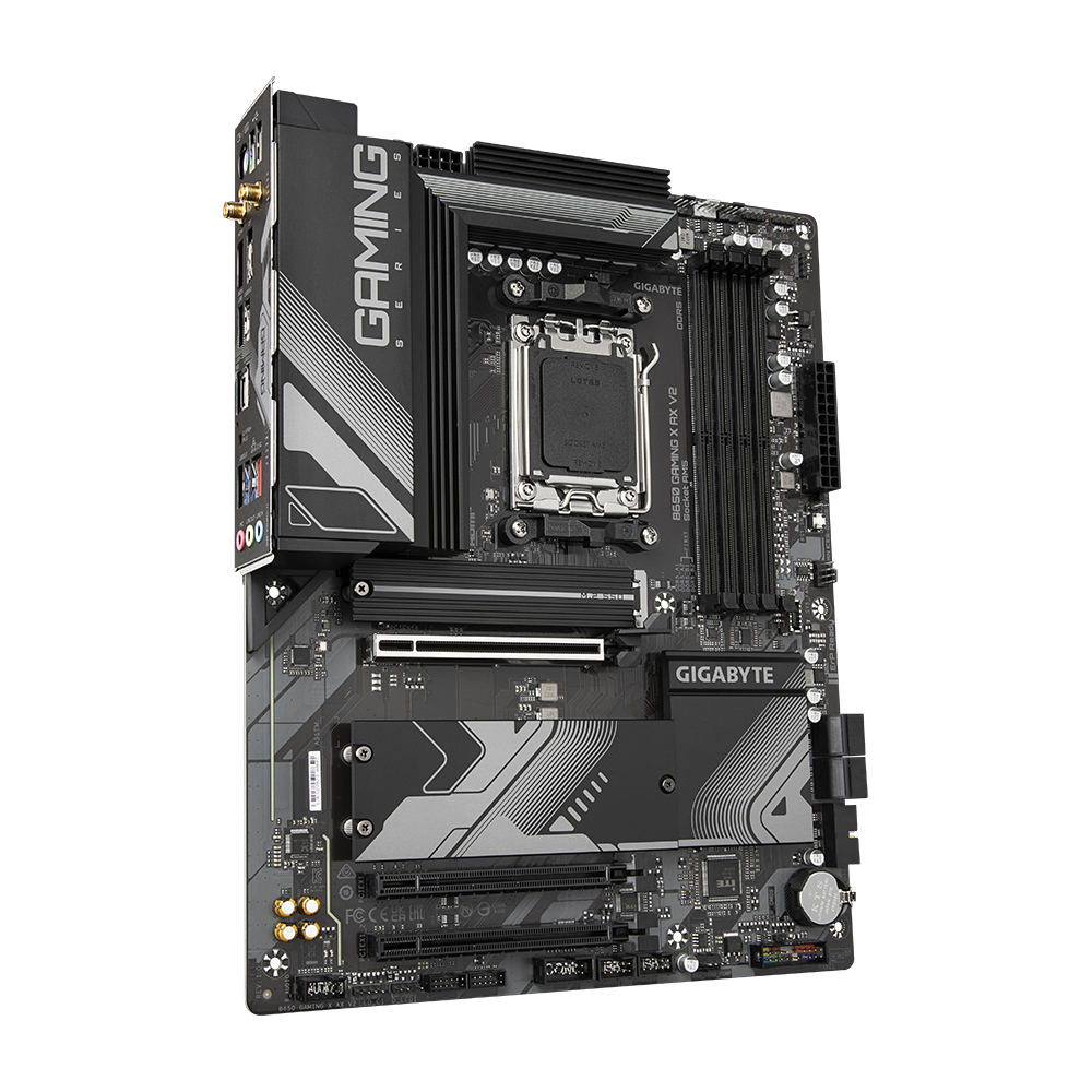 Gigabyte B650 Gaming X AX V2 WIFI ATX Motherboard
