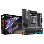 Gigabyte B650M Aorus Elite AX WIFI M-ATX Motherboard